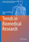 Trends in Biomedical Research