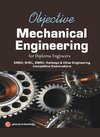 Objective Mechanical Engineering for Diploma Engineers 2016