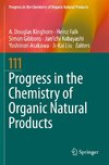 Progress in the Chemistry of Organic Natural Products 111