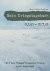 Mein Kriegstagebuch