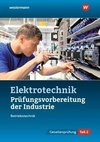 Prüfungsvorbereitung für die industriellen Elektroberufe. Teil 2 der Abschlussprüfung