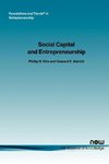 Social Capital and Entrepreneurship