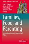 Families, Food, and Parenting