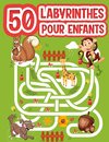 Labyrinthes pour enfants