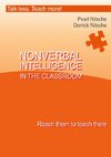 Intelligence in the Classroom - Reach them to teach them