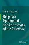 Deep-Sea Pycnogonids and Crustaceans of the Americas