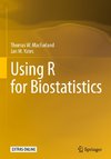 Using R for Biostatistics