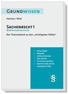 Grundwissen - Sachenrecht I