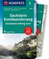 KOMPASS Wanderführer Dachstein-Rundwanderweg