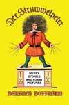 Der Struwwelpeter