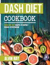 Dash Diet Cookbook