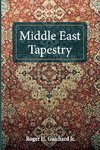 Middle East Tapestry