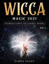 Wicca Magic 2021