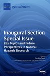 Inaugural Section Special Issue