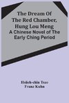 The Dream Of The Red Chamber, Hung Lou Meng