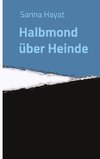 Halbmond über Heinde