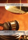 Cristo y su Justicia