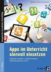 Apps im Unterricht sinnvoll einsetzen