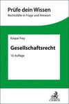 Gesellschaftsrecht