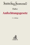 Anfechtungsgesetz (AnfG)