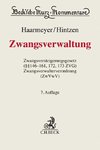 Zwangsverwaltung