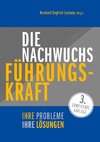 Die Nachwuchs-Führungskraft