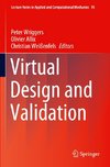 Virtual Design and Validation