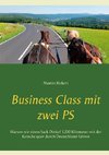 Business Class mit zwei PS