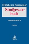 Münchener Kommentar zum Strafgesetzbuch  Bd. 8: Nebenstrafrecht II