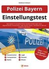 Einstellungstest Polizei Bayern