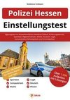 Einstellungstest Polizei Hessen