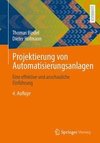 Projektierung von Automatisierungsanlagen