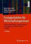 Festigkeitslehre für Wirtschaftsingenieure