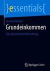 Grundeinkommen