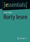 Rorty lesen