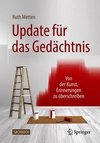 Update für das Gedächtnis