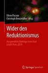 Widerlegung des Reduktionismus