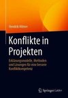 Konflikte in Projekten