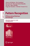 Pattern Recognition. ICPR International Workshops and Challenges