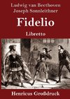 Fidelio (Großdruck)