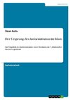 Der Ursprung des Antisemitismus im Islam