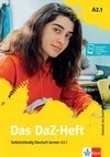 Das DaZ-Heft A2.1