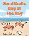 Sand Crabs Day at the Bay