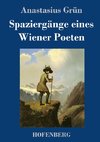 Spaziergänge eines Wiener Poeten