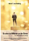 So wirst Du Millionär an der Börse