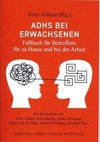 ADHS bei Erwachsenen