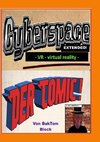 Cyberspace Extended - VR - virtual reality -