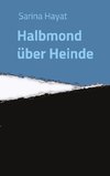 Halbmond über Heinde