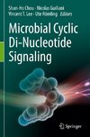 Microbial Cyclic Di-Nucleotide Signaling