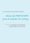 Menus de printemps pour la maladie de Cushing